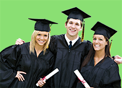 Ivan Stein - University For Sustainable Living - Graduates