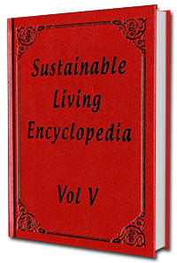 Sustainable Living Academy - Sustainable Living Encyclopedia - Non-Profit